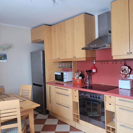 Ferienwohnung Korneuburg Bei Wien -1 Экстерьер фото