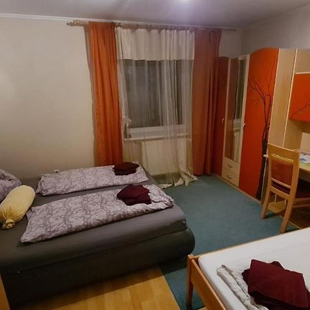 Ferienwohnung Korneuburg Bei Wien -1 Экстерьер фото
