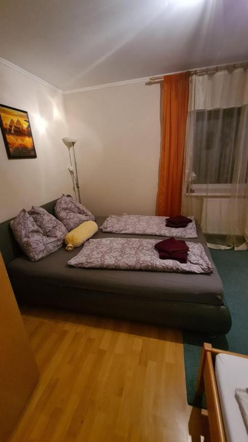 Ferienwohnung Korneuburg Bei Wien -1 Экстерьер фото